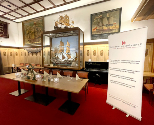 Symbolbild Jahreshauptversammlung 2026