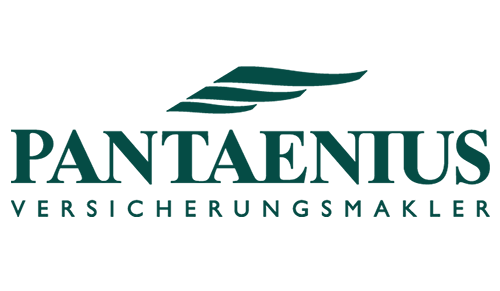 Logo Panthaenius Versicherungsmakler